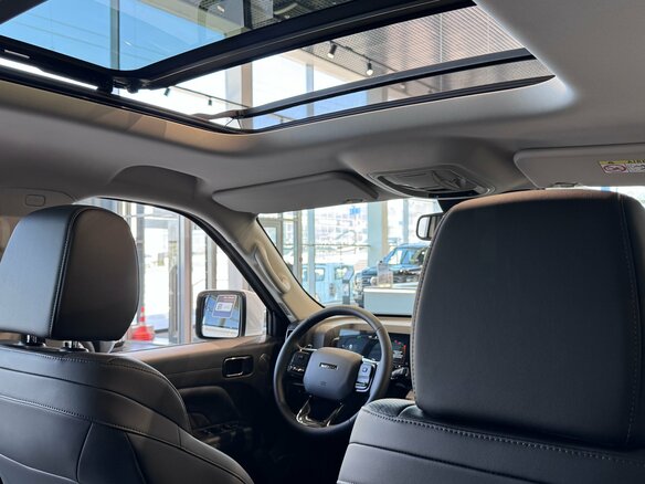 2026 Haval H9 II, белый, 5246010 рублей - вид 27