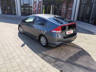 2010 Honda Insight II, серый, 935000 рублей, вид 3