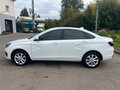 2023 Lada (ВАЗ) Vesta I Рестайлинг (NG), белый, 1029000 рублей - вид 1