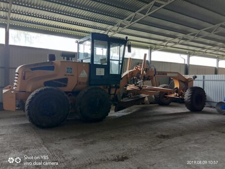 2011 XGMA XG3220F, золотистый, 4700000 рублей, вид 1