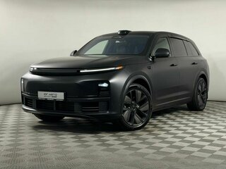 2023 Li Auto (Lixiang) L7 I, чёрный, 4799000 рублей, вид 1