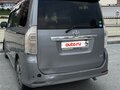 2012 Toyota Voxy II (R70) Рестайлинг, серый, 1600000 рублей - вид 2