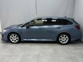 2017 Subaru Levorg I Рестайлинг, синий, 1395000 рублей - вид 8
