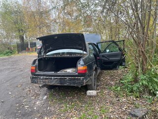 1992 Volkswagen Passat B3, синий, 40000 рублей, вид 3