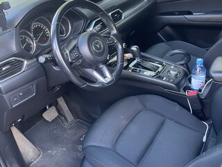 2020 Mazda CX-5 II, серый, 3200000 рублей, вид 5