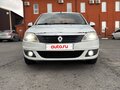2013 Renault Logan I Рестайлинг, белый, 280000 рублей - вид 7
