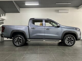 2024 Changan Hunter Plus, серый, 3819900 рублей, вид 3
