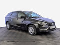 2024 Lada (ВАЗ) Vesta SW I Рестайлинг (NG), чёрный, 1350000 рублей - вид 2