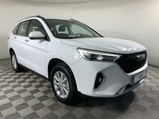 2026 Haval M6 II, белый, 2349000 рублей, вид 3