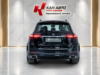 2026 Mercedes-Benz GLE 450 II (V167) Рестайлинг, чёрный, 14490000 рублей, вид 5