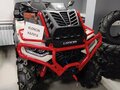 2026 Loncin XWolf 1000 Mud, бежевый, 1469000 рублей