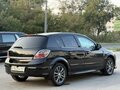 2010 Opel Astra H Рестайлинг, чёрный - вид 3