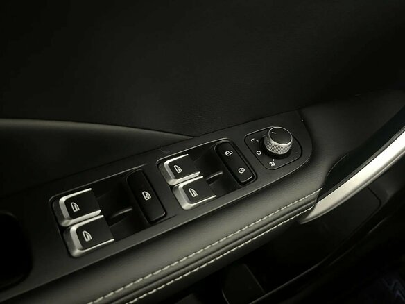 2023 Geely Coolray I, серый - вид 16