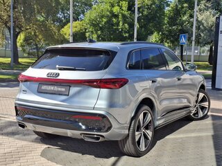 2026 Audi Q5 L III (GU), серый, 7700000 рублей, вид 4