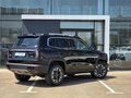 2026 Haval Dargo I Рестайлинг, чёрный, 3699000 рублей - вид 3