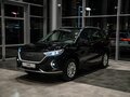 2026 Haval M6 II, чёрный