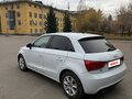 2013 Audi A1 I (8X), белый, 1150000 рублей - вид 3
