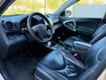 2011 Toyota RAV4 III (XA30) Рестайлинг, серый - вид 9