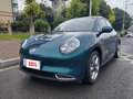 2024 Ora Good Cat 46 kWh I, синий