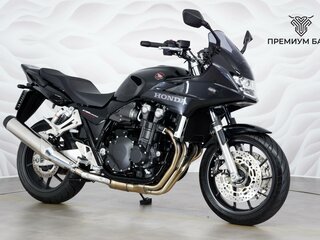 2025 Honda CB 1300, чёрный, 1799000 рублей, вид 5