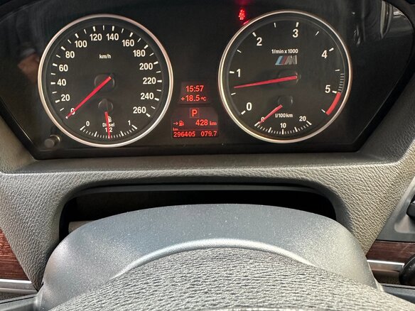 2009 BMW X5 30d II (E70), чёрный, 2200000 рублей - вид 10