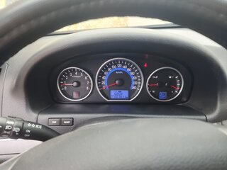 2011 Hyundai ix55, коричневый, 1400000 рублей, вид 5
