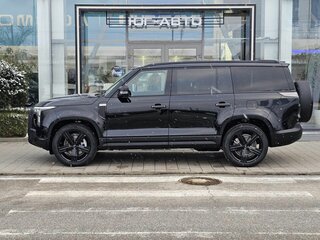 2025 Rox 01, чёрный, 8570000 рублей, вид 3