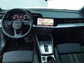 2024 Audi A3 Sportback 35 TFSI IV (8Y), серый, 2833033 рублей - вид 6