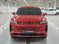 2024 Exeed LX I Рестайлинг 2, красный, 1830000 рублей - вид 1