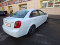 2014 Daewoo Gentra II, белый, 447000 рублей - вид 4