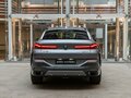 2026 BMW X6 40i III (G06) Рестайлинг, серый, 16390000 рублей - вид 7