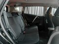 2019 Toyota RAV4 IV (XA40) Рестайлинг, чёрный - вид 9