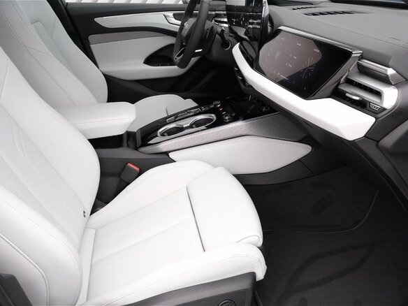 2025 Audi A6 VI (C9), синий - вид 11