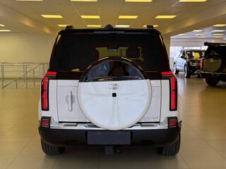 2026 Rox 01, белый, 7675000 рублей, вид 5