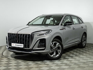 2024 Hongqi HS3, серый, 2485000 рублей, вид 1