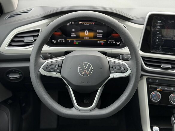 2026 Volkswagen T-Roc I (China Market) Рестайлинг, серый, 3050000 рублей - вид 20