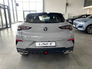 2025 Changan UNI-T I, серый, 3459900 рублей, вид 3