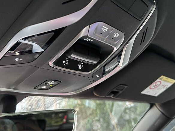 2021 Geely Coolray I, чёрный - вид 16