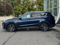 2023 Jetour X70+ I Рестайлинг, синий, 2134000 рублей - вид 3