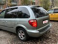 2003 Dodge Caravan IV, серый, 400000 рублей - вид 3