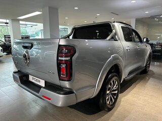 2026 Great Wall Poer I Рестайлинг, серый, 3899000 рублей, вид 5