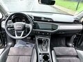 2022 Audi Q3 35 TFSI II (F3), серый, 2560000 рублей - вид 3