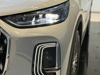 2026 Tenet T9, серый, 4299000 рублей, вид 4