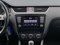 2014 Skoda Octavia III (A7), белый, 849000 рублей - вид 11