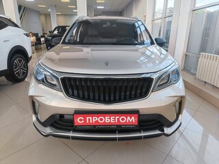 2023 Livan X3 Pro, жёлтый, 1133000 рублей, вид 2