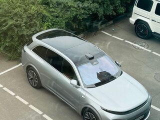2024 Li Auto (Lixiang) L7 52.3 kWh I Рестайлинг, серый, 6500000 рублей, вид 1