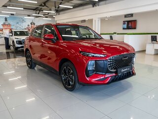 2026 Tenet Plus L4, красный, 2540000 рублей, вид 3