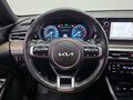 2022 Kia K5 III, серый - вид 8