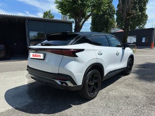 2023 Omoda C5 I, белый, 1850000 рублей, вид 5