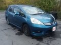 2012 Honda Fit Shuttle I, синий, 900000 рублей - вид 3
